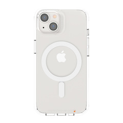 Funda Gear4 Crystal Palace Snap para iPhone 13 con MagSafe