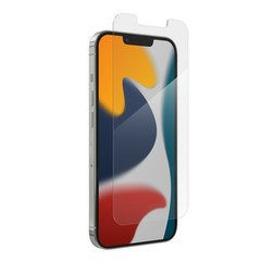 Lámina protectora para iPhone 14, iPhone 13 y iPhone 13 Pro ZAGG Glass Elite Plus