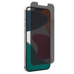 Lámina protectora Privacidad para iPhone 13 Pro Max Zagg Glass Elite Privacy