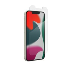 Lámina protectora para iPhone 13 mini Zagg Glass Elite VisionGuard