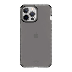 Funda ItSkins Spectrum Clear para iPhone 13 Pro