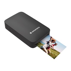 Impresora fotográfica Agfa Photo Realipix Mini P