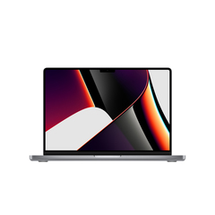 MacBook Pro 14" (M1 Pro)