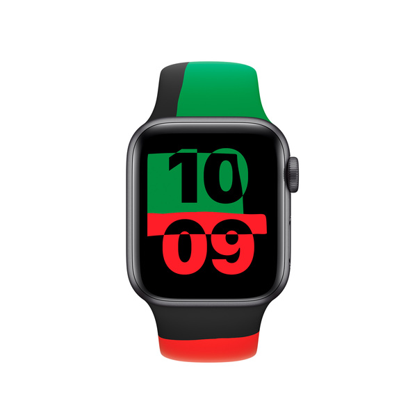 Apple mj4v3 3