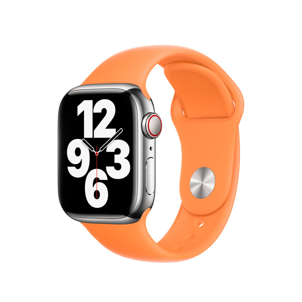 Apple mkuf3 2