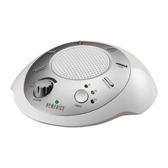 Parlante de ruido blanco HoMedics SoundSpa