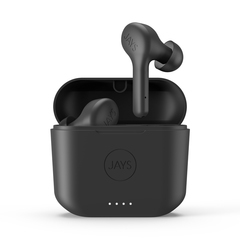 Audífonos In-Ear Bluetooth Jays f-Five