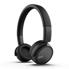 Audífonos On-Ear Bluetooth Jays x-Seven