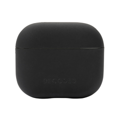 Funda de silicona Decoded AirCase Lite para AirPods (3ª generación)