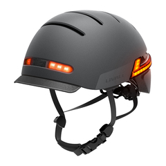 Casco para bicicleta o scooter Livall BH51M Neo