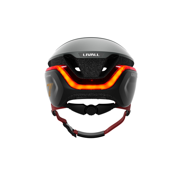 Livall evo21 black 6