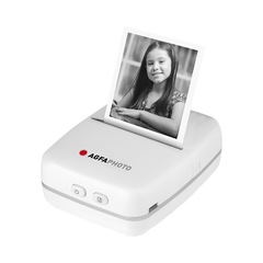 Impresora térmica Agfa Photo Realipix Pocket P