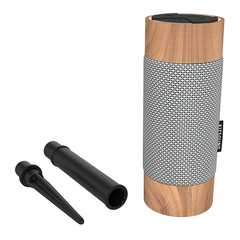 Parlante Bluetooth para exteriores KitSound Diggit