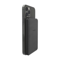 Batería portátil de 5.000 mAh Mophie Snap+ Juice Pack mini con MagSafe