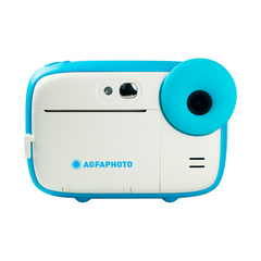 Cámara instantánea para niños Agfa Photo Realikids Instant Cam