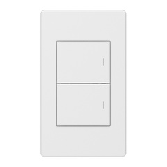 Interruptor inteligente LifeSmart Polar - Doble