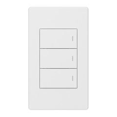 Interruptor inteligente LifeSmart Polar - Triple