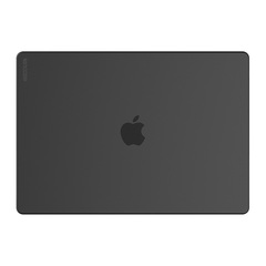Funda dura Incase Hardshell Dots para MacBook Pro de 16"