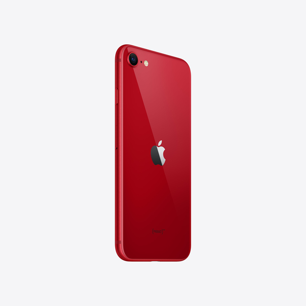 Apple iphone se3 productred 2