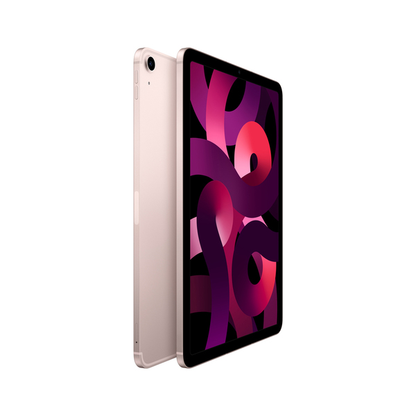Apple ipad air cellular pink 2