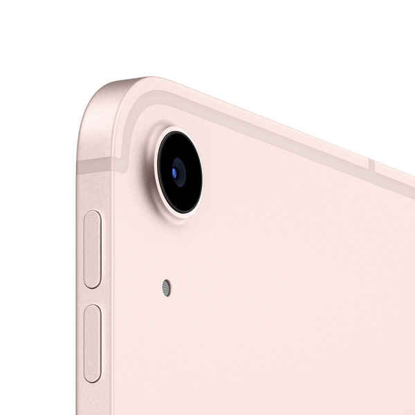 Apple ipad air cellular pink 3