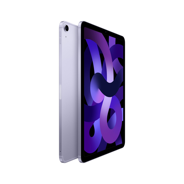 Apple ipad air cellular purple 2
