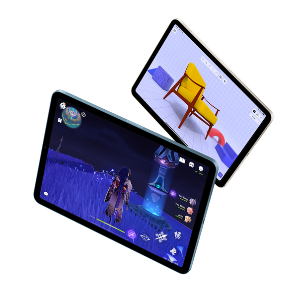 Apple ipad air cellular purple 4