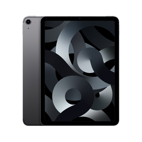 Apple ipad air cellular space gray 1