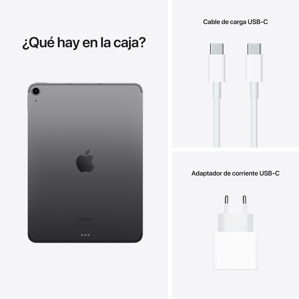 Apple ipad air cellular space gray 9