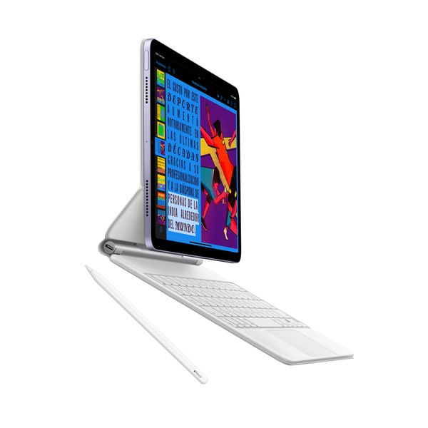Apple ipad air cellular starlight 5