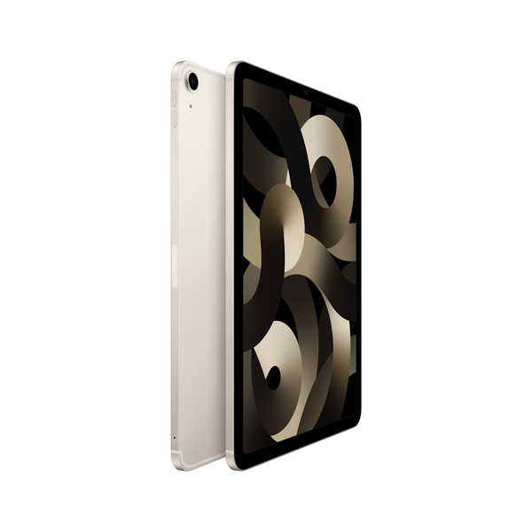 Apple ipad air cellular starlight 2