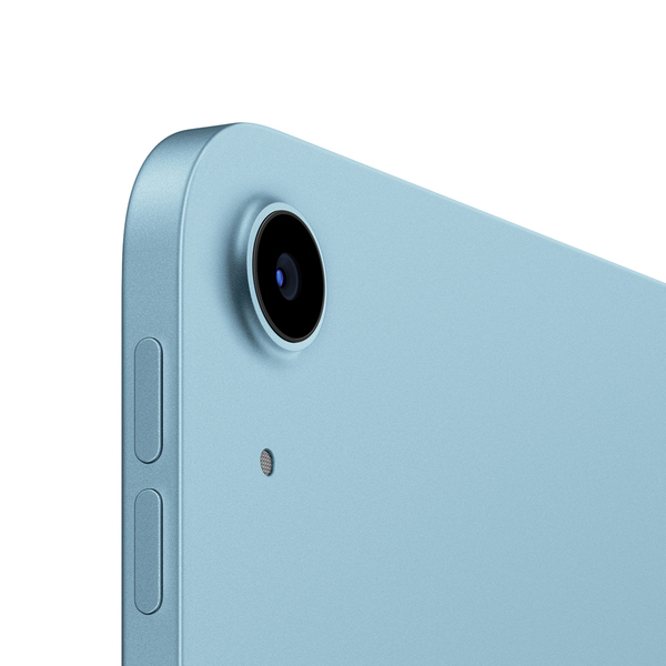 Apple ipad air wi fi blue 3