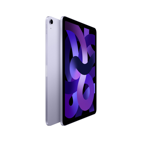 Apple ipad air wi fi purple 2
