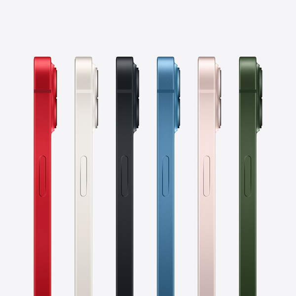 Apple iphone 13 green 5