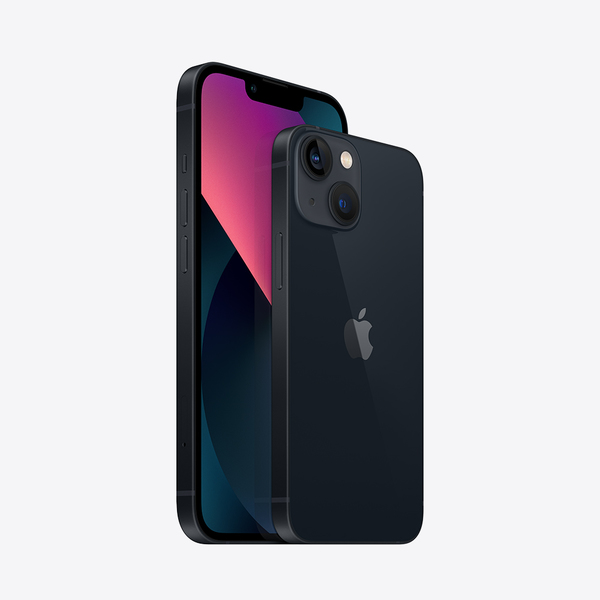Apple iphone 13 midnight 2