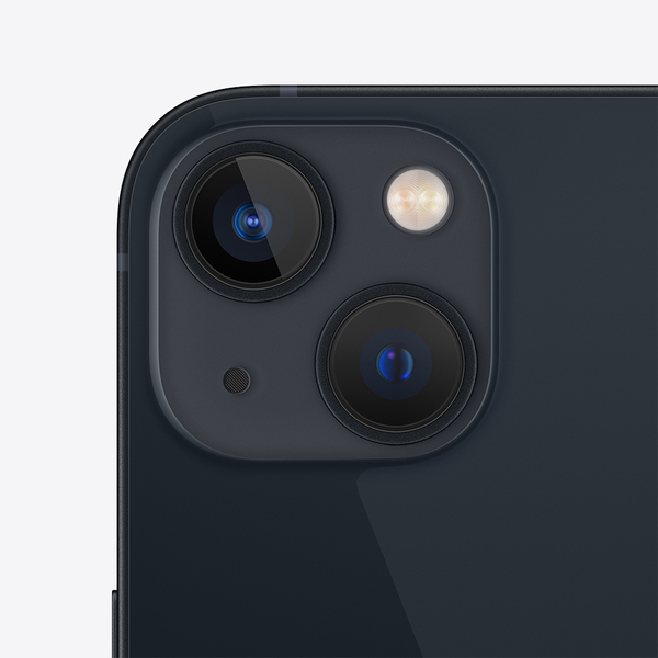 Apple iphone 13 midnight 3