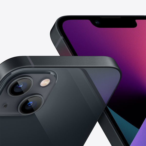 Apple iphone 13 midnight 4