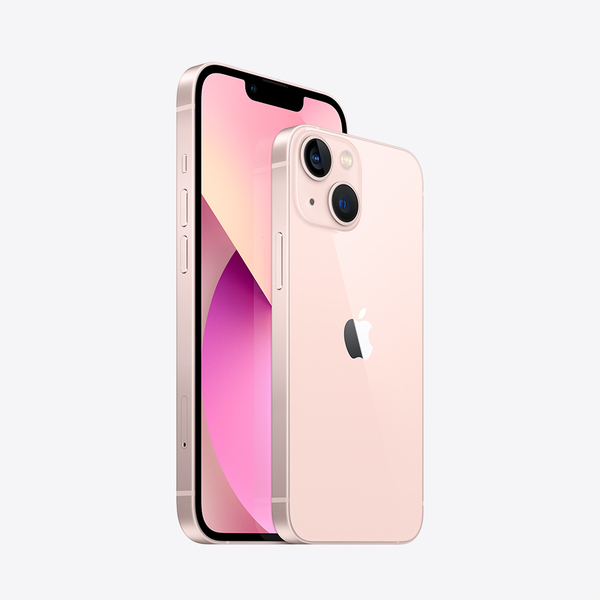 Apple iphone 13 pink 2
