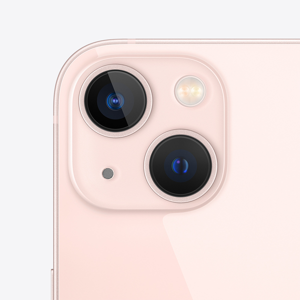 Apple iphone 13 pink 3
