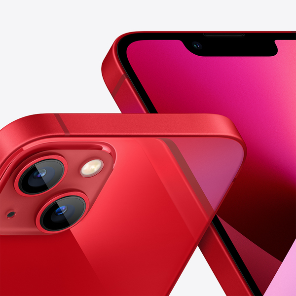 Apple iphone 13 productred 4