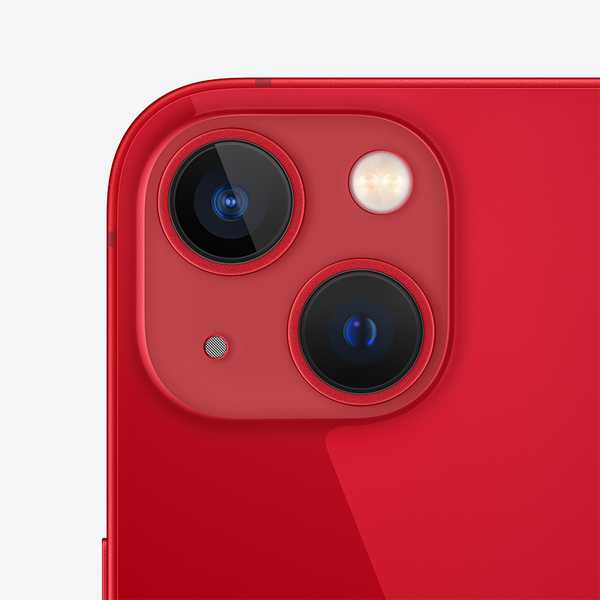 Apple iphone 13 productred 3