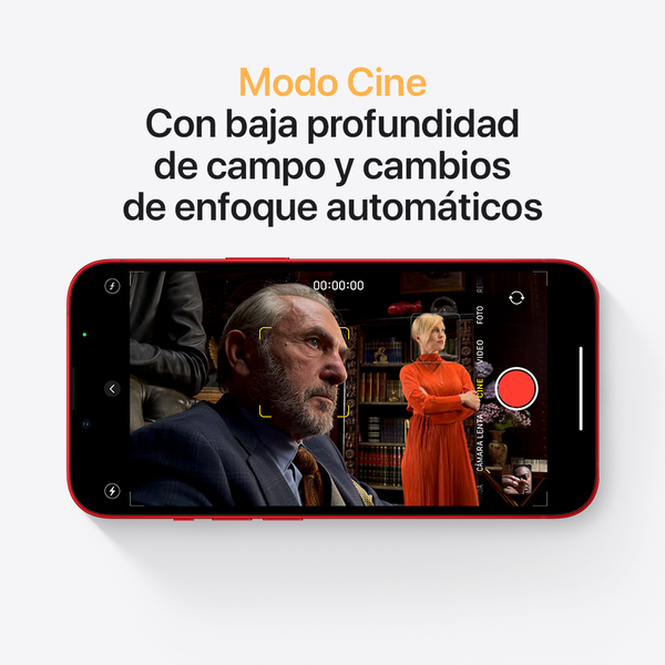 Apple iphone 13 productred 6