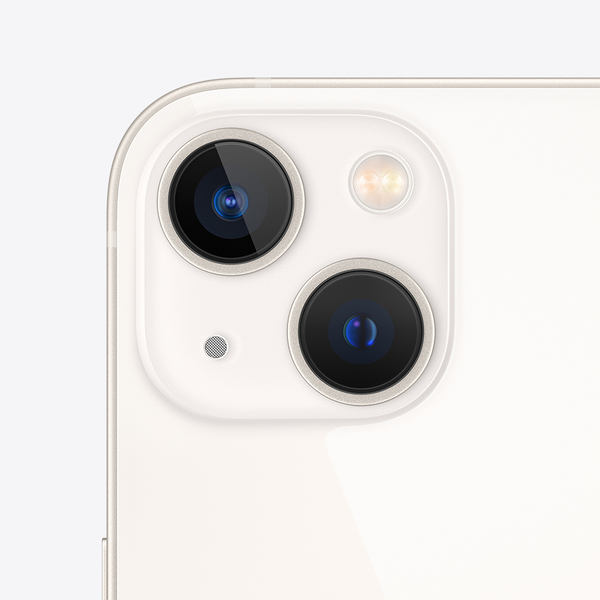 Apple iphone 13 starlight 3