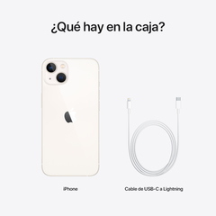 iPhone 13 - MacOnline | Somos el Principal Apple Premium Partner