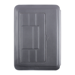 Estuche multifuncional JCPal Ergo para MacBook de 13,3"