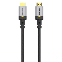 Cable HDMI 10K60 EZQuest de 2,2 m