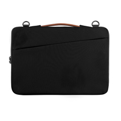 Estuche JCPal Tofino Messenger para MacBook Pro de 13,3"