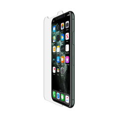 Lámina protectora para iPhone 11 y iPhone XR Belkin TCP Tempered Glass