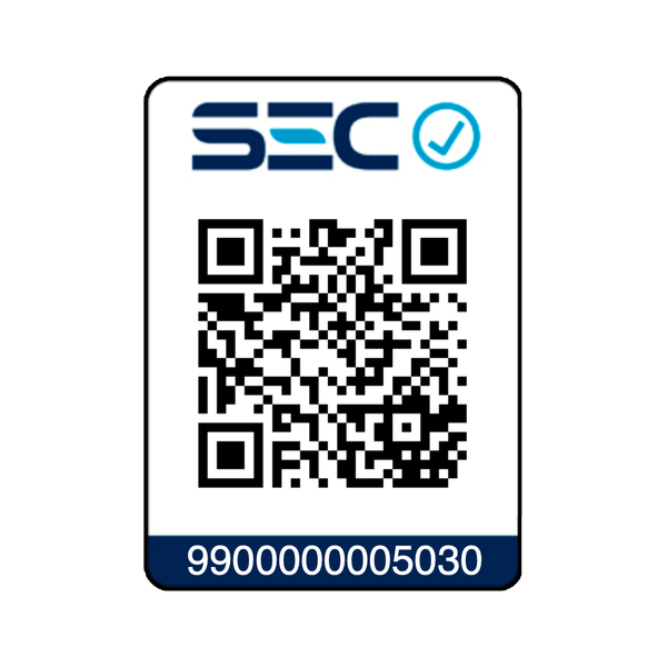 Apple qr sec usb c 20w