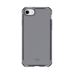 Funda ItSkins Spectrum Clear para iPhone SE